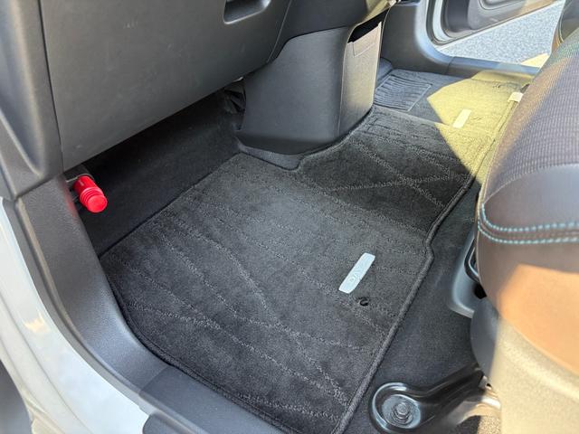 デイズ ハイウェイスター Gターボプロパイロットエディション ハーフレザーシート アラウンドビュー 9インチ純正ナビ(33枚目)