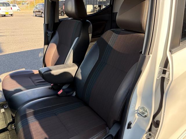 デイズ ハイウェイスター Gターボプロパイロットエディション ハーフレザーシート アラウンドビュー 9インチ純正ナビ(35枚目)