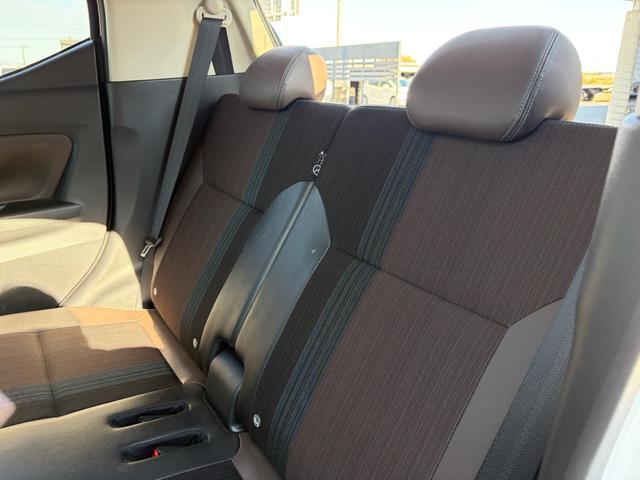 デイズ ハイウェイスター Gターボプロパイロットエディション ハーフレザーシート アラウンドビュー 9インチ純正ナビ(39枚目)