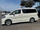 TOYOTA ALPHARD V