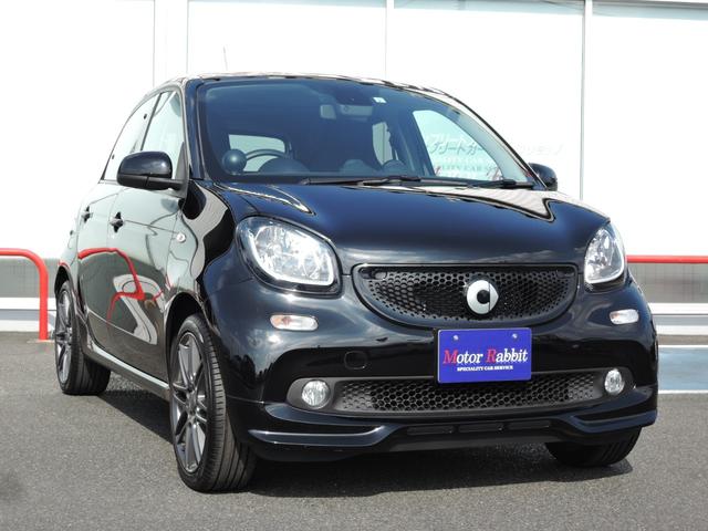 スマートフォーフォー スマート brabus スポーツ 島根県 238 0万円 令和元年 19年 中古車 価格 Com スマートフォーフォー スマート brabus スポーツ 島根県 238 0万円 令和元年 19年 中古車 価格 Com