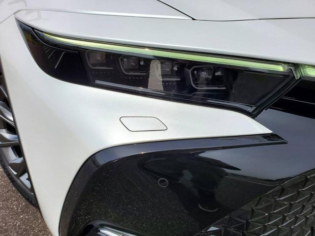 Gアドバンスド・レザーパッケージ モデリスタエアロ・4WD・デジタルインナーミラー・オプションカラー・レザーシート・ディスプレイオーディオ・パワーバックドア・ステアリングヒーター・シートヒーター・ベンチレーション・置くだけ充電(2枚目)