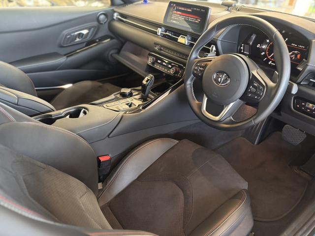 TOYOTA SUPRA SZ-R Best Japan Spec Recon Car for Import Malaysia