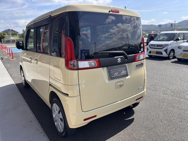 スペーシア Ｘ　ナビ・ＴＶ・全方位モニター・２カメドラレコ・スライドドア（3枚目）