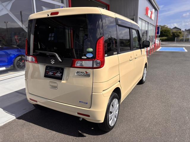 スペーシア Ｘ　ナビ・ＴＶ・全方位モニター・２カメドラレコ・スライドドア（4枚目）