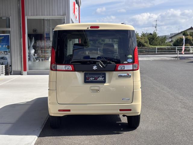 スペーシア Ｘ　ナビ・ＴＶ・全方位モニター・２カメドラレコ・スライドドア（5枚目）