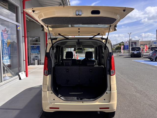 スペーシア Ｘ　ナビ・ＴＶ・全方位モニター・２カメドラレコ・スライドドア（6枚目）