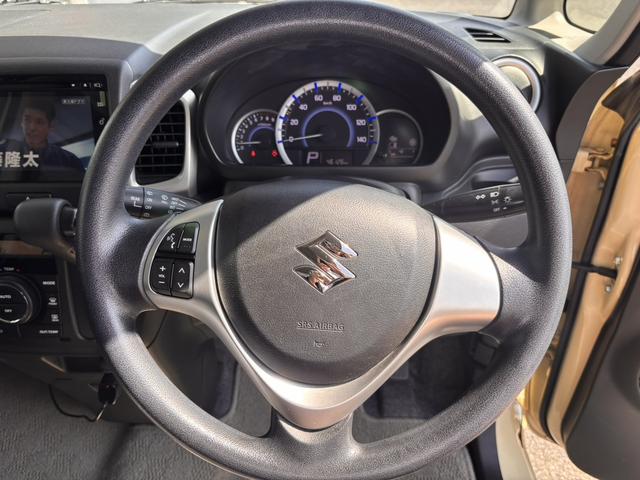 スペーシア Ｘ　ナビ・ＴＶ・全方位モニター・２カメドラレコ・スライドドア（10枚目）