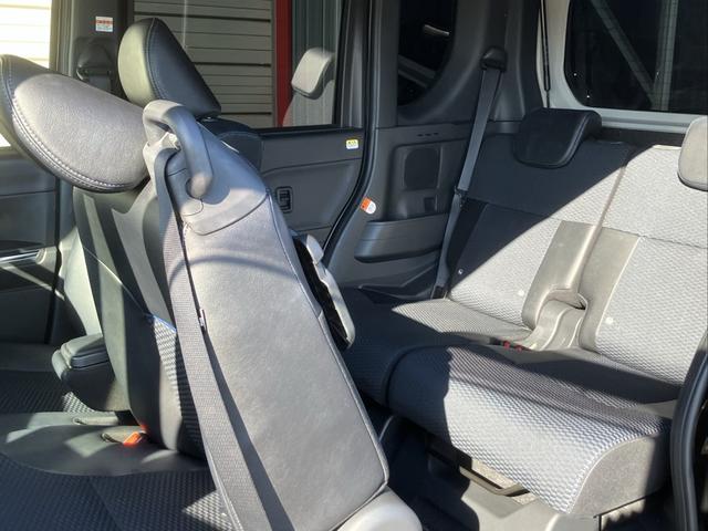 タント カスタムＲＳ　ナビ・全方位モニター・両側電動スライドドア・シートヒーター・ＬＥＤライト・プッシュスタート（16枚目）