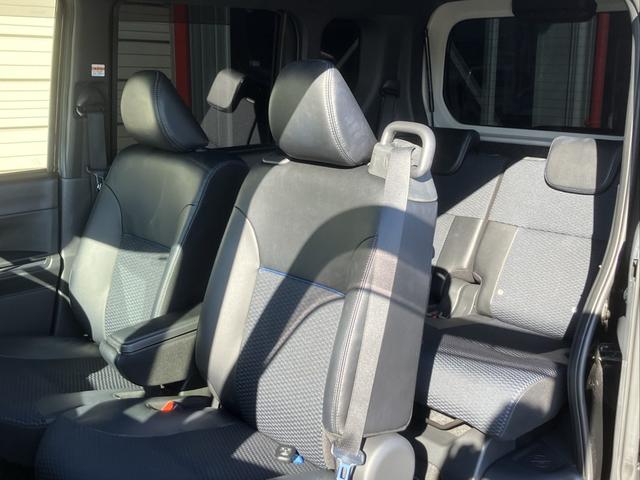 タント カスタムＲＳ　ナビ・全方位モニター・両側電動スライドドア・シートヒーター・ＬＥＤライト・プッシュスタート（17枚目）