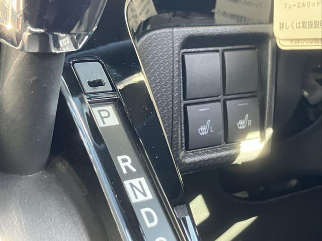 タント カスタムＲＳ　ナビ・全方位モニター・両側電動スライドドア・シートヒーター・ＬＥＤライト・プッシュスタート（19枚目）