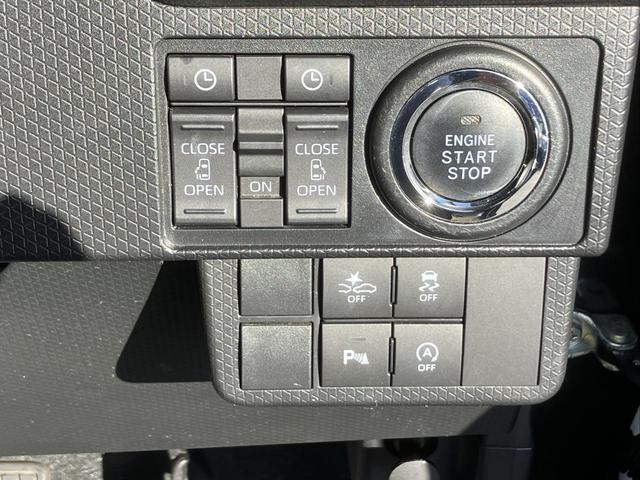 タント カスタムＲＳ　ナビ・全方位モニター・両側電動スライドドア・シートヒーター・ＬＥＤライト・プッシュスタート（20枚目）