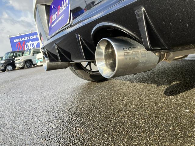 コペン ＧＲ　スポーツ　ナビ・ＥＴＣ・ＨＫＳマフラー・純正１６インチＢＢＳ・１オーナー・シートヒーター・ＬＥＤライト・軽自動車・オープンカー（12枚目）