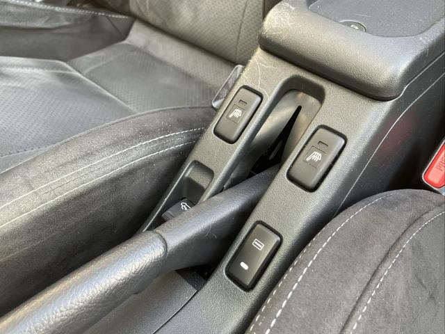 コペン ＧＲ　スポーツ　ナビ・ＥＴＣ・ＨＫＳマフラー・純正１６インチＢＢＳ・１オーナー・シートヒーター・ＬＥＤライト・軽自動車・オープンカー（24枚目）