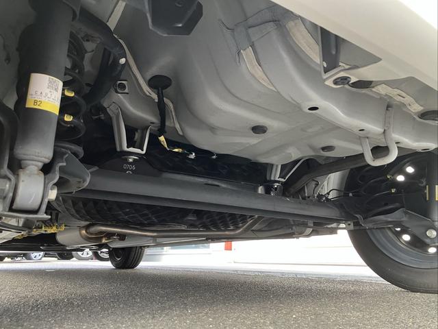 ムーヴキャンバス Ｘブラックアクセントリミテッド　ＳＡＩＩＩ　ナビ・Ｂｌｕｅｔｏｏｔｈ対応・ＤＶＤ再生・全方位モニター・両側電動スライドドア・スマートアシスト３・オートマチックハイビーム・ＥＴＣ・ブラックインテリア専用装備（21枚目）