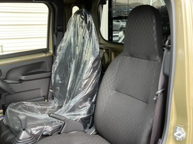 ハイゼットトラック ジャンボエクストラ ハードカーゴコンプリートカー・キャリア・LEDワークライト・スキッドグリル・マーカー・専用デカール・14インチアルミ5本・4WD・5速(11枚目)