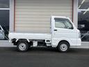 キャリイトラック KCエアコン・パワステ 5速・4WD・エアコン・パワステ・軽トラック・荷台マット(5枚目)