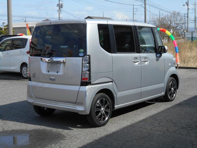 ホンダ Ｎ－ＢＯＸ