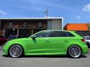 AUDI RS3 SPORTBACK