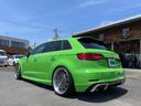 AUDI RS3 SPORTBACK