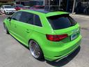 AUDI RS3 SPORTBACK