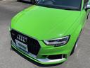 AUDI RS3 SPORTBACK