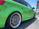 AUDI RS3 SPORTBACK