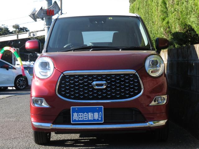 スタイルG VS SAIII 純正8型メモリーナビ パノラマモニター 前席シートヒーター LEDヘッドライト 15AW(2枚目)