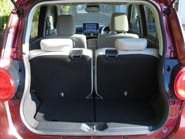スタイルG VS SAIII 純正8型メモリーナビ パノラマモニター 前席シートヒーター LEDヘッドライト 15AW(23枚目)