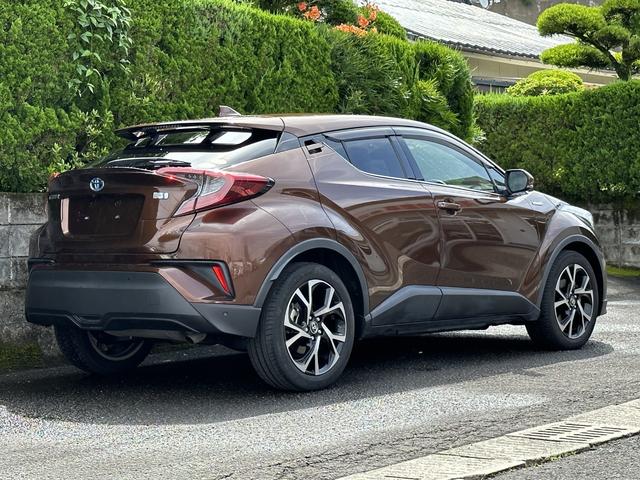 トヨタ Ｃ－ＨＲ