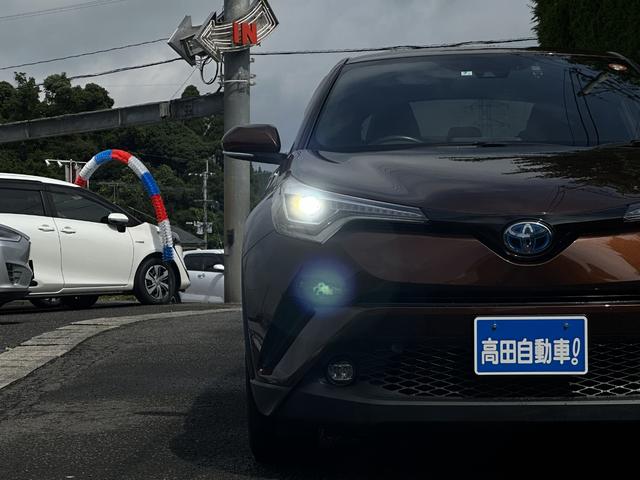 トヨタ Ｃ－ＨＲ