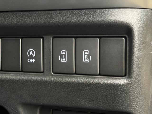 スペーシアギア ハイブリッドＸＺ　純正８型メモリーナビ　バックカメラ　両側電動スライドドア　ＬＥＤライト　１４ＡＷ（13枚目）