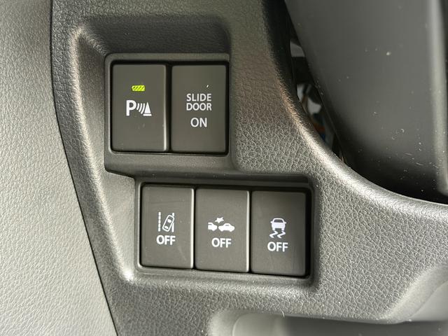 スペーシアギア ハイブリッドＸＺ　純正８型メモリーナビ　バックカメラ　両側電動スライドドア　ＬＥＤライト　１４ＡＷ（14枚目）