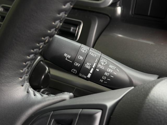 スペーシアギア ハイブリッドＸＺ　純正８型メモリーナビ　バックカメラ　両側電動スライドドア　ＬＥＤライト　１４ＡＷ（16枚目）