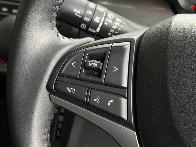 スペーシアギア ハイブリッドＸＺ　純正８型メモリーナビ　バックカメラ　両側電動スライドドア　ＬＥＤライト　１４ＡＷ（17枚目）