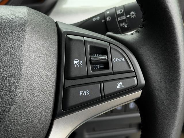 スペーシアギア ハイブリッドＸＺ　純正８型メモリーナビ　バックカメラ　両側電動スライドドア　ＬＥＤライト　１４ＡＷ（18枚目）