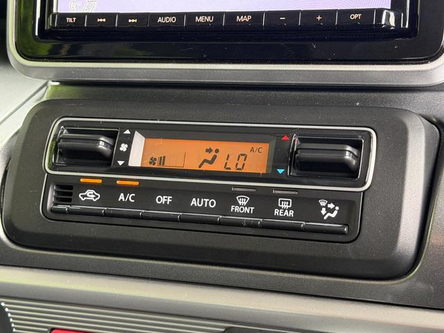 スペーシアギア ハイブリッドＸＺ　純正８型メモリーナビ　バックカメラ　両側電動スライドドア　ＬＥＤライト　１４ＡＷ（24枚目）