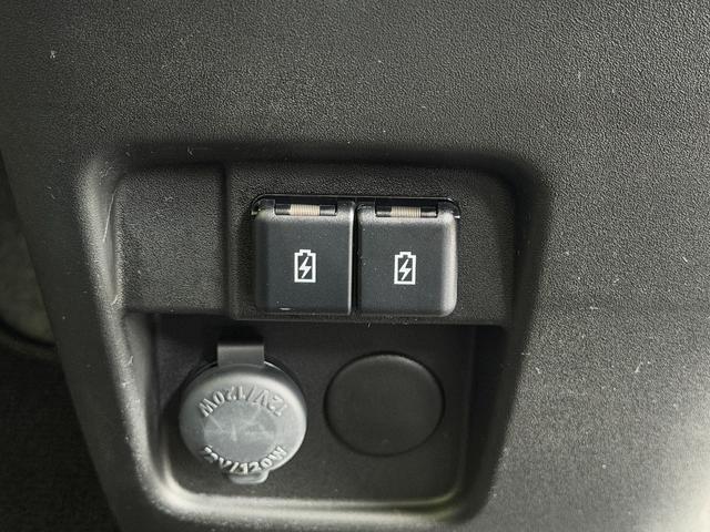 スペーシアギア ハイブリッドＸＺ　純正８型メモリーナビ　バックカメラ　両側電動スライドドア　ＬＥＤライト　１４ＡＷ（26枚目）