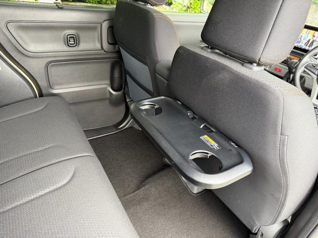 スペーシアギア ハイブリッドＸＺ　純正８型メモリーナビ　バックカメラ　両側電動スライドドア　ＬＥＤライト　１４ＡＷ（31枚目）