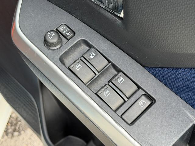 タンク カスタムG-T 純正9型ナビ バックガイドモニター LEDライト 両側電動スライドドア 15AW(11枚目)