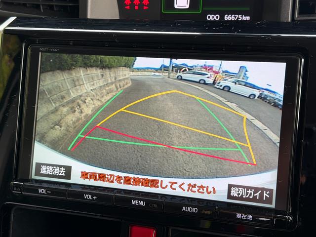 タンク カスタムG-T 純正9型ナビ バックガイドモニター LEDライト 両側電動スライドドア 15AW(21枚目)