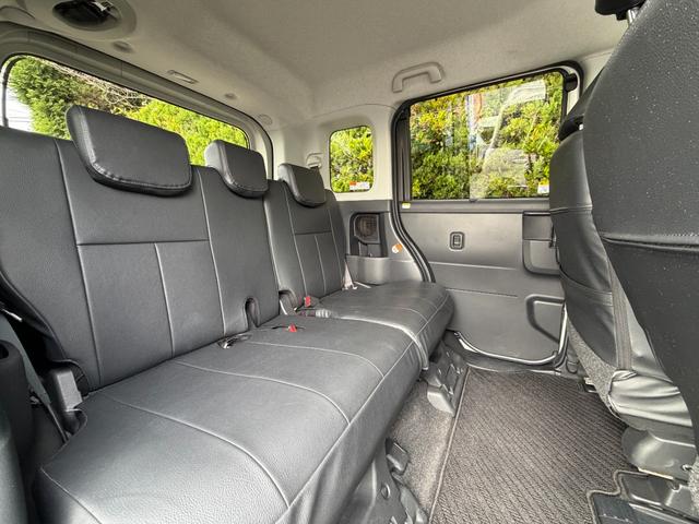 タンク カスタムG-T 純正9型ナビ バックガイドモニター LEDライト 両側電動スライドドア 15AW(25枚目)