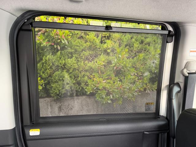 タンク カスタムG-T 純正9型ナビ バックガイドモニター LEDライト 両側電動スライドドア 15AW(26枚目)