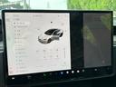 Ｍｏｄｅｌ　Ｓ　２０２３新型モデル　オートパイロット　ガラスルーフ　ＯＰヨークステアリング　ＯＰ２１ＡＷ（14枚目）