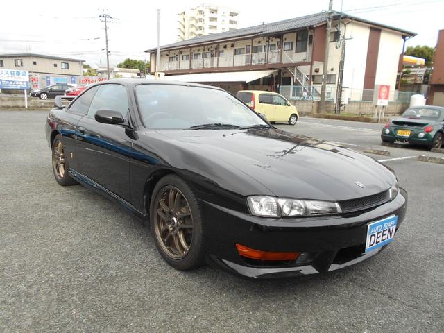 K’sサンルーフ(6枚目)