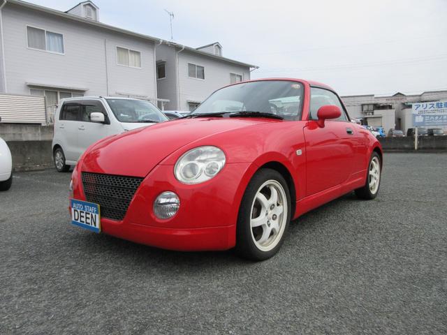 コペン 2ndアニバーサリーエディション 整備手帳、取説、記録簿 純正クラッチ及びクラッチワイヤー交換済み(7枚目)