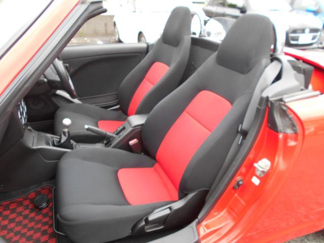 コペン 2ndアニバーサリーエディション 整備手帳、取説、記録簿 純正クラッチ及びクラッチワイヤー交換済み(13枚目)