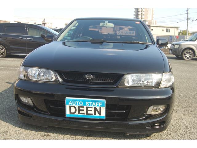 日産パルサーvz r 中古車 Motor Fan モーターファン 日産パルサーvz r 中古車 Motor Fan モーターファン