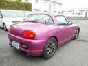 SUZUKI CAPPUCCINO