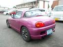 SUZUKI CAPPUCCINO